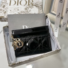 Christian Dior Wallet